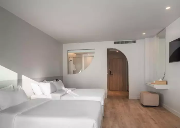 هتل ترا نارا پاتایا